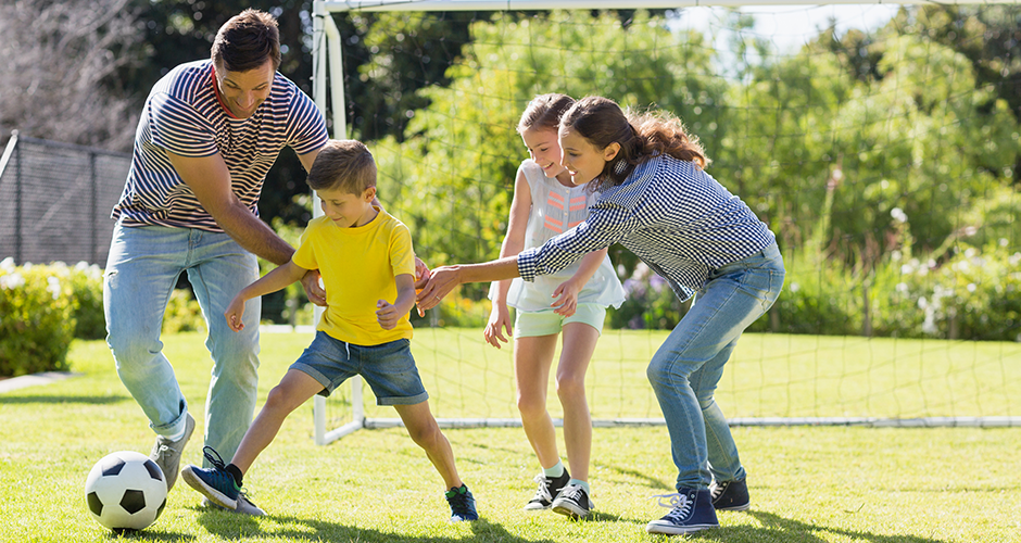 5 actividades deportivas que puedes realizar desde casa 5 actividades deportivas que puedes realizar desde casa