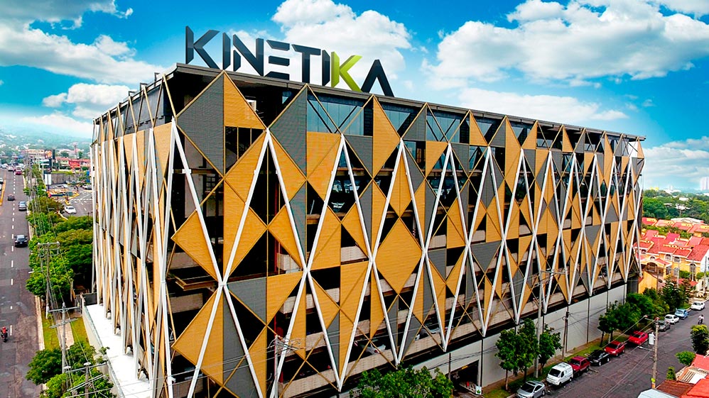 kinekita